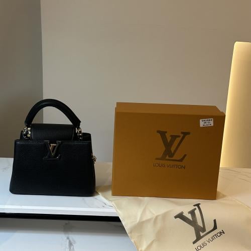 شنطة Lv ميني