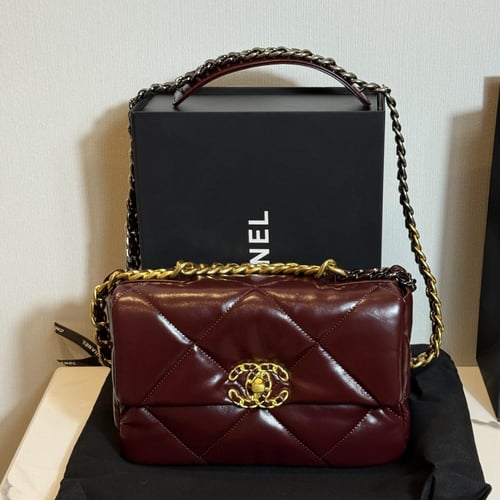 شنطة شانيل ماستر