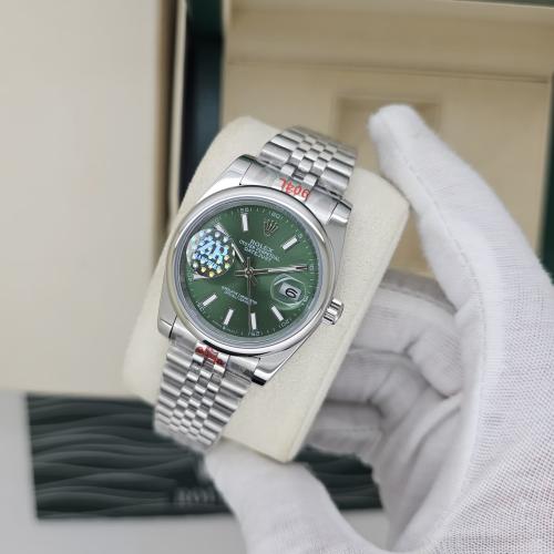 ساعة رولكس رجالي