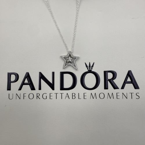 سلسال باندورا