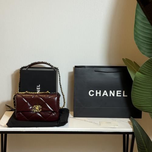 شنطة شانيل ماستر