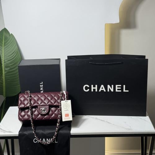 شنطة شانيل ماستر