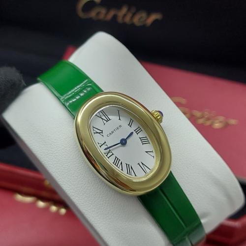 ساعة كارتير نسائي
