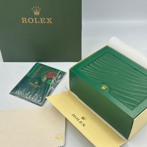 ساعة رولكس رجالي