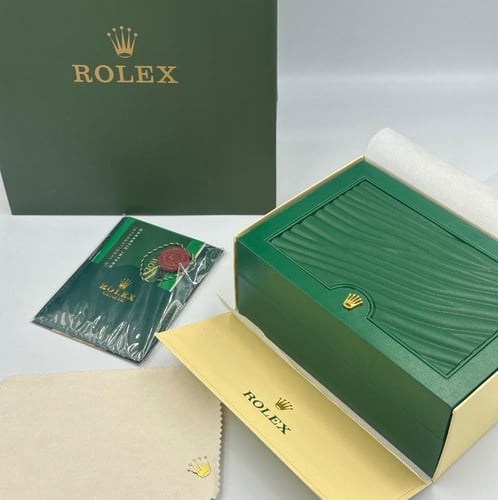 ساعة رولكس رجالي