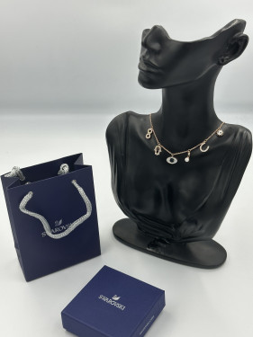 سلسال سوارفسكي