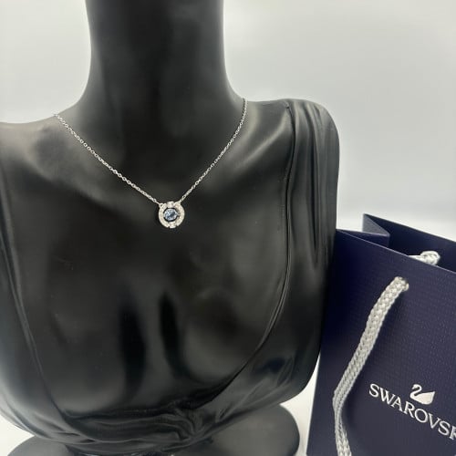 سلسال سوارفسكي الراقص