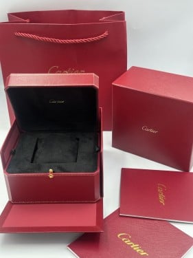 ملحقات كارتير ماستر ساعات