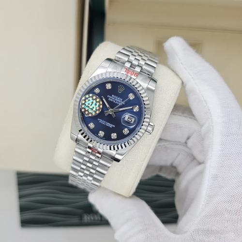 ساعة رولكس رجالي