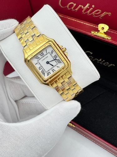 ساعة كارتير نسائي