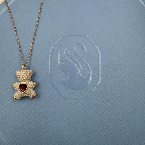 سلسال سوارفسكي