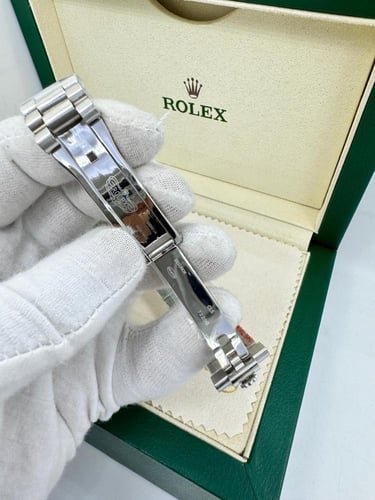 ساعة رولكس رجالي