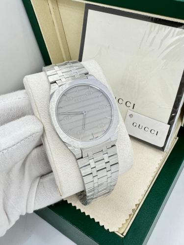 ساعة قوتشي رجالي