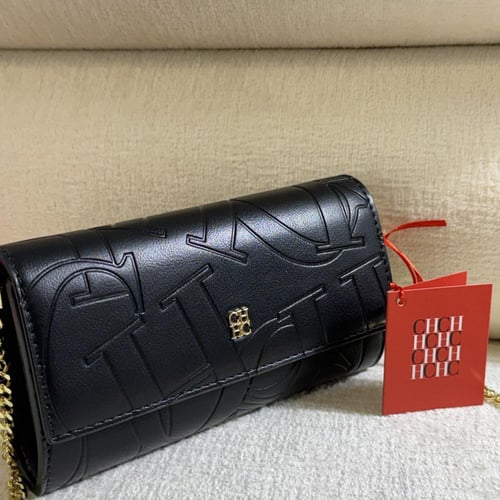 شنطة ch اسود