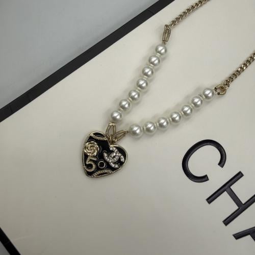 سلسال شانيل ماستر شامل الملحقات