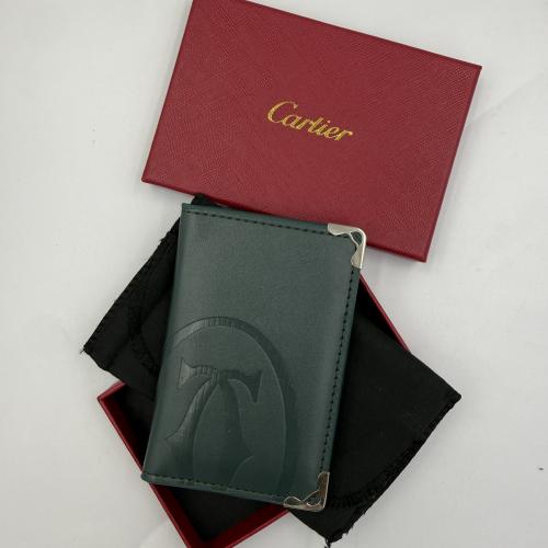 بوك كارتير زيتي هاي كواليتي شامل الملحقات