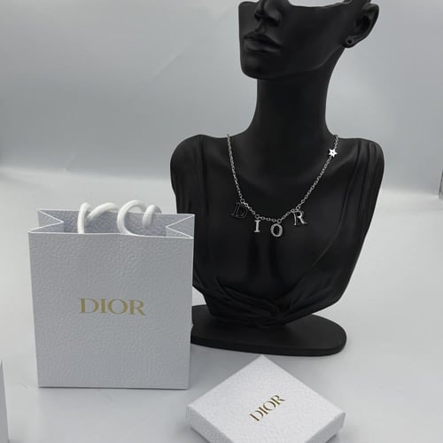 سلسال ديور ماستر فضي