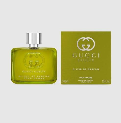 عطر قوتشي قيلتي اليكسير بور اوم