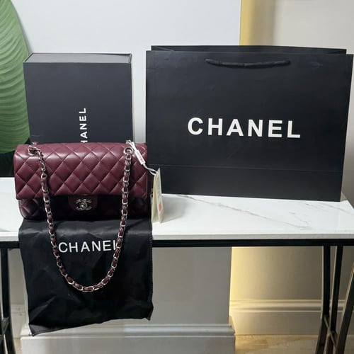 شنطة شانيل ماستر