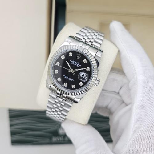 ساعة رولكس رجالي