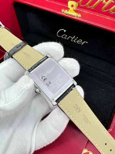 ساعة كارتير رجالي