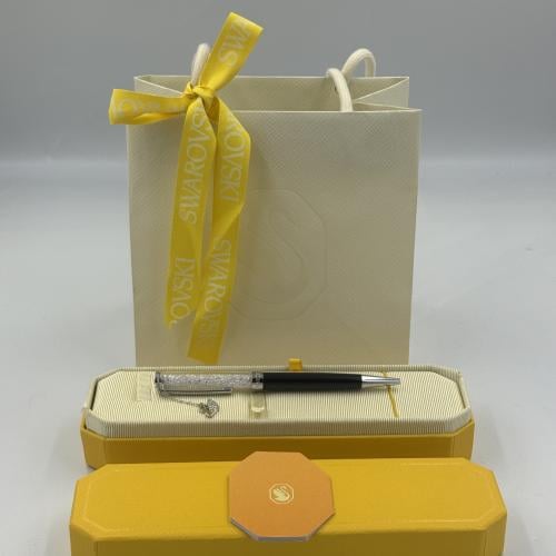 قلم سوارفسكي شامل الملحقات