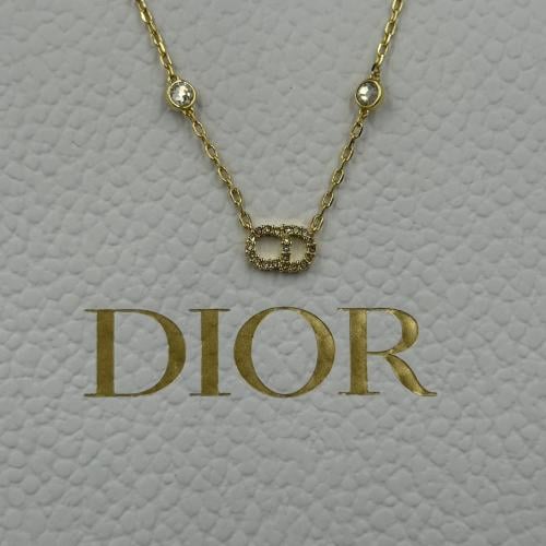 سلسال ديور ماستر ذهبي