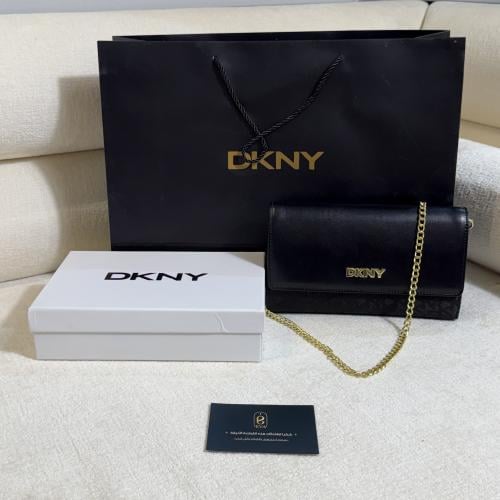 شنطة دكني اسود