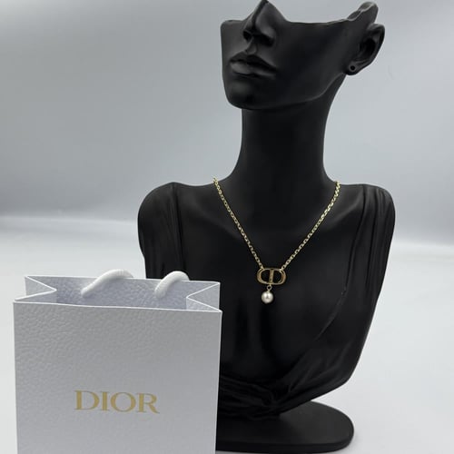 سلسال ديور ماستر ذهبي