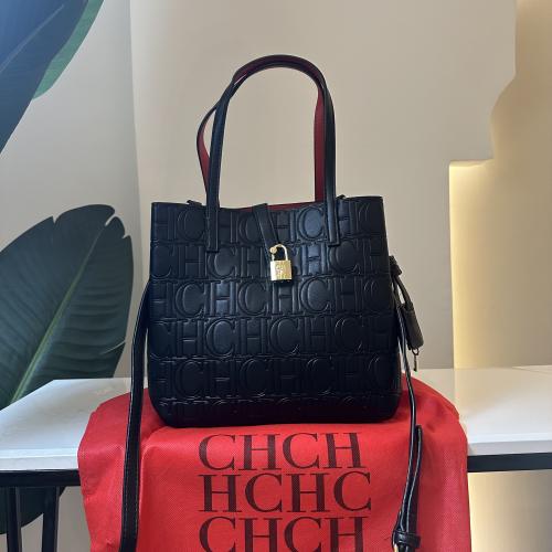 شنطة ch اسود