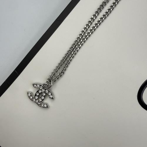 سلسال شانيل ماستر شامل الملحقات