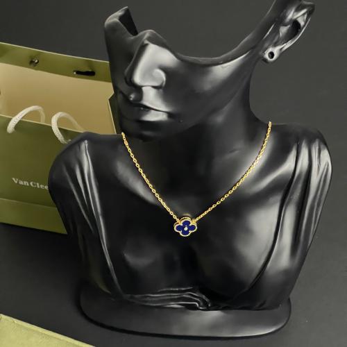 سلسال فان كليف كحلي