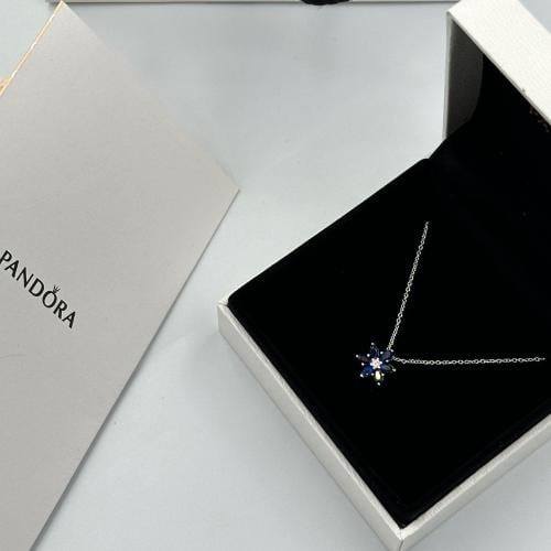 سلسال باندورا