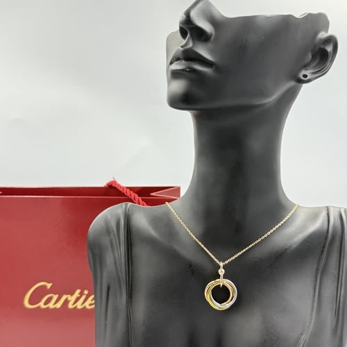 سلسال كارتير