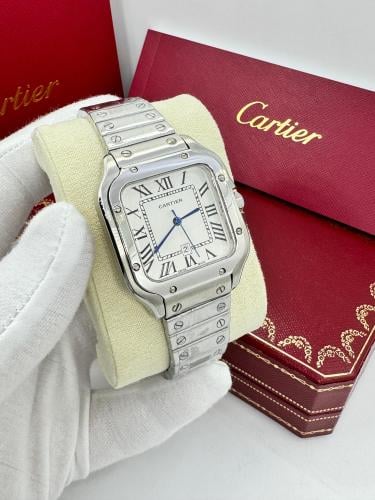 ساعة كارتير رجالي