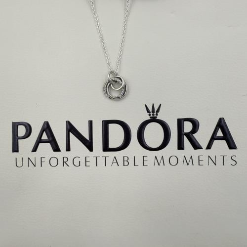 سلسال باندورا