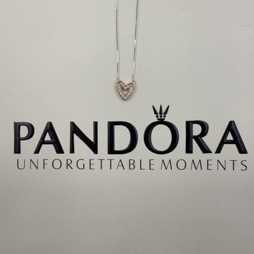 سلسال باندورا