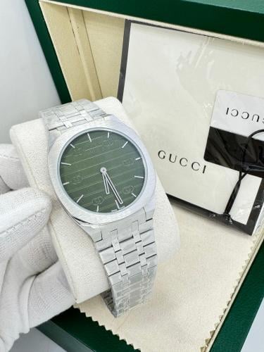 ساعة قوتشي رجالي