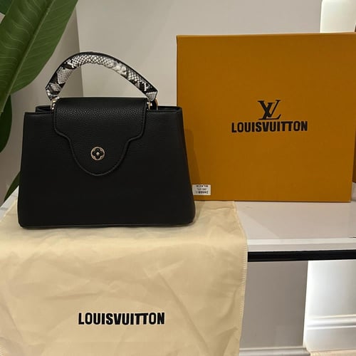 شنطة Lv اسود