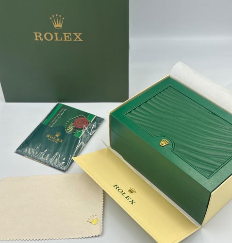 ساعة رولكس رجالي