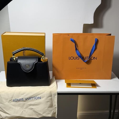 شنطة LV ماستر