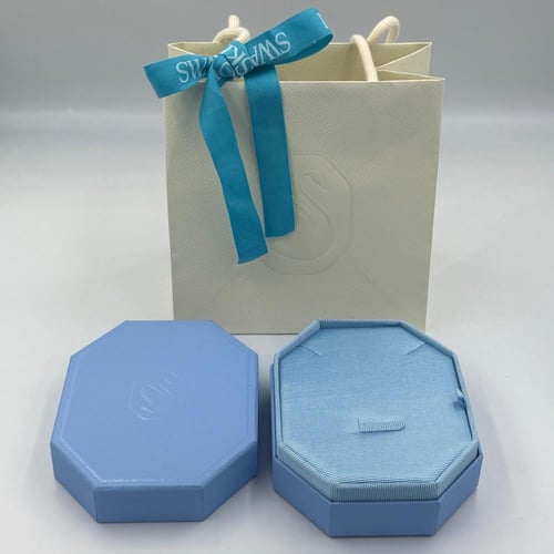 سلسال سوارفسكي