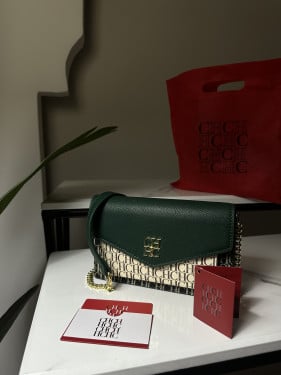 شنطة ch زيتي