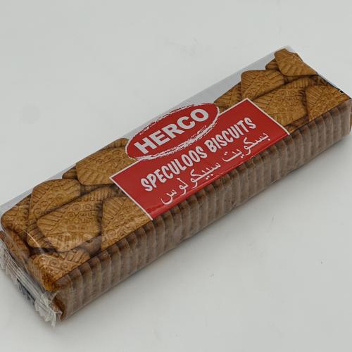 بسكويت لوتس حب هيركو