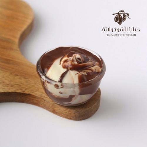 حشوة الماربل كيندر 250 جرام