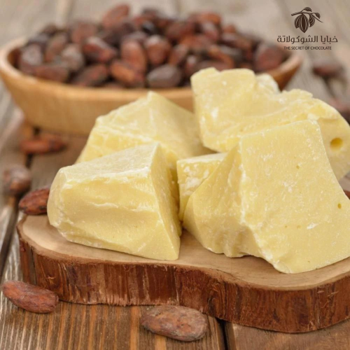 زبدة الكاكاو بلوك التينماركا 250 جرام