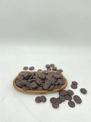 حبيبات شوكولاتة دارك 55% بروفيشنل 1 كيلو