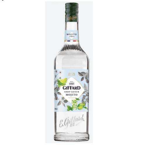 شراب الموهيتو جيفارد 1 لتر