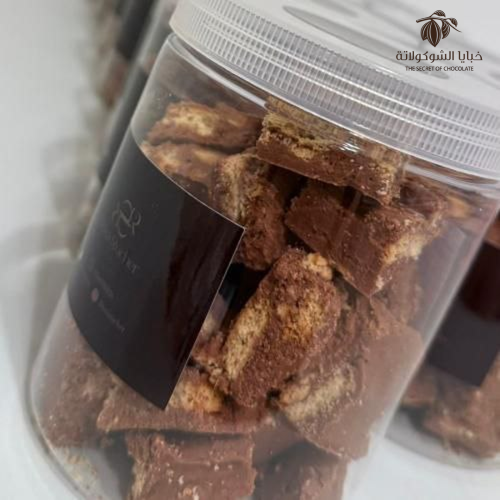 روكي رود - دوڤا روشيه 300 جرام