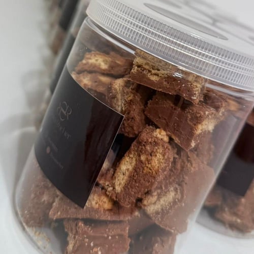 روكي رود - دوڤا روشيه 300 جرام